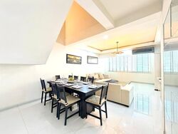 Blk 133 Lorong Ah Soo (Hougang), HDB Executive #531995671